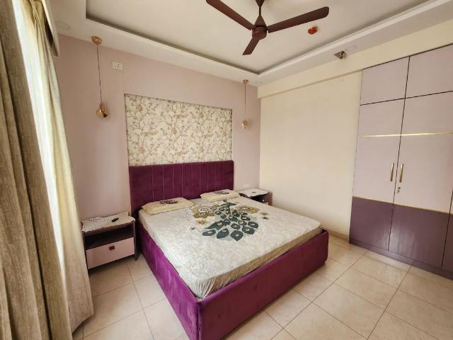 Flat for rent in Ashwath Nagar, Bengaluru