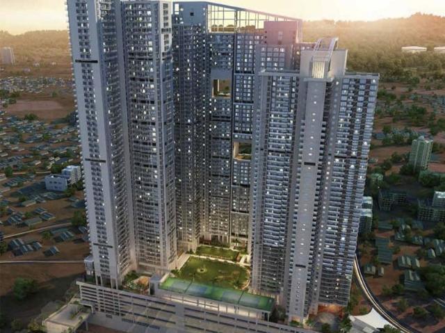 Flat for rent in Andheri - Mumbai, National Capital Territory Of Delhi
