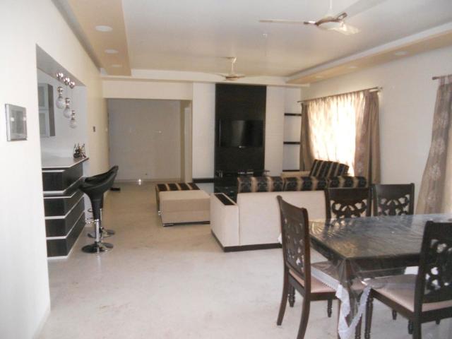 Flat for rent in Vishal Nagar, Pimpri-Chinchwad