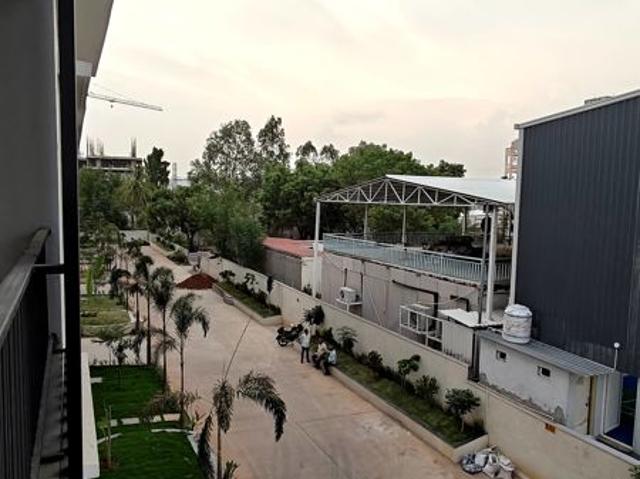 Flat for rent in Telangana