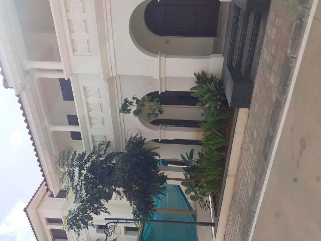 Villa for rent in Cox Town - Bangalore, Karnataka