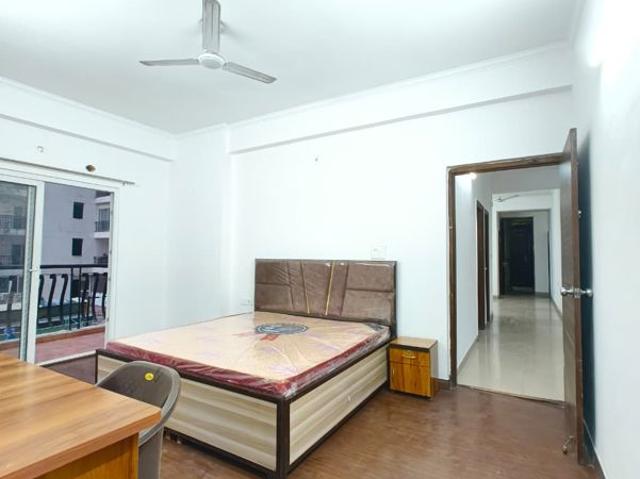 Flat for rent in Noida, Gautam Buddha Nagar