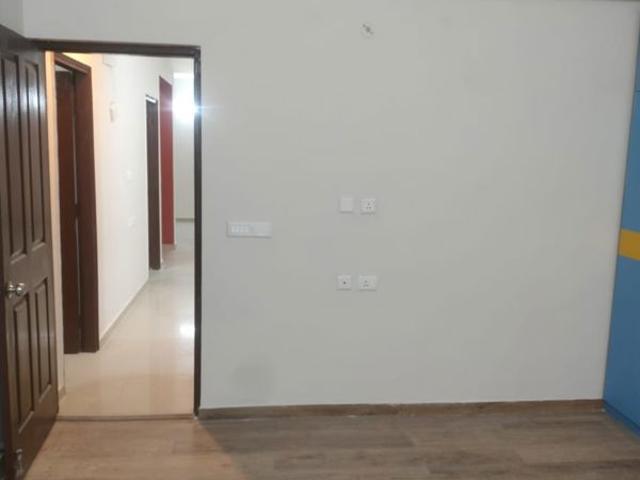 Flat for rent in Ghaziabad