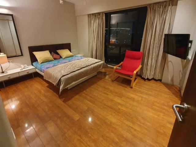 Flat for rent in Koregaon Park, Pune
