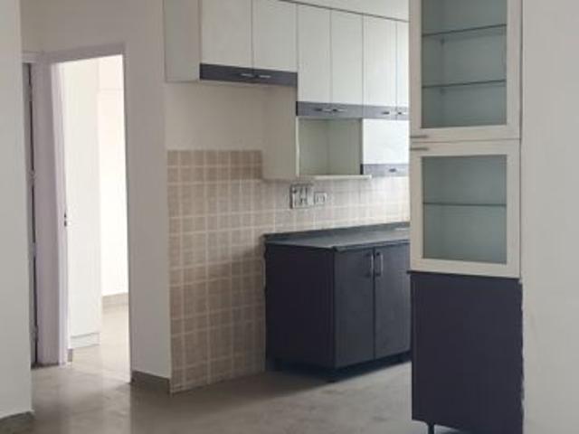 Flat for rent in Saviour Greenisle, Ghaziabad
