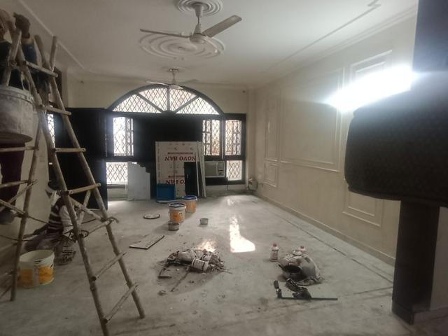 Property for rent in Kalkaji, Delhi