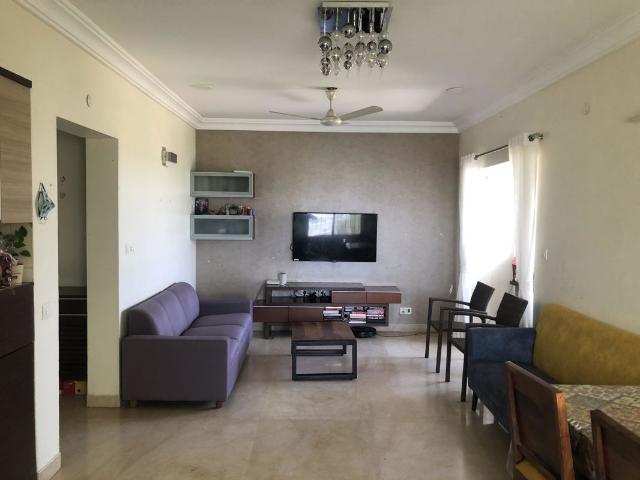 Flat for rent in Kaadubeesanahalli, Bengaluru