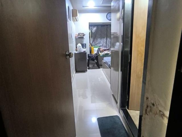 Flat for rent in Seawoods West, Navi Mumbai