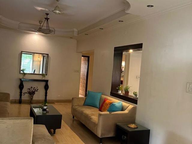 Flat for rent in Mehrauli, Delhi