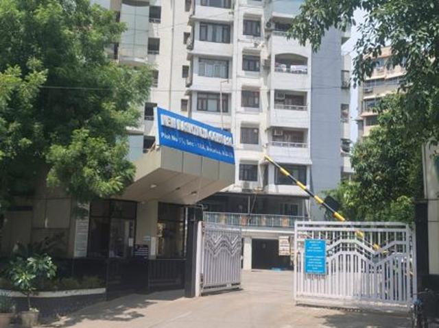 Flat for rent in South West Delhi, Deri