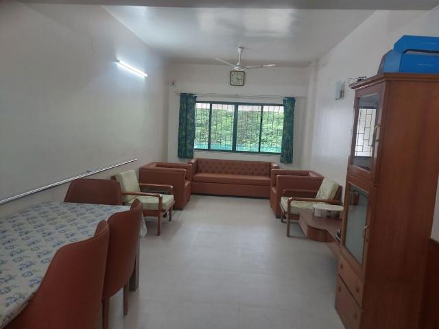 Flat for rent in Kothrud, Pune