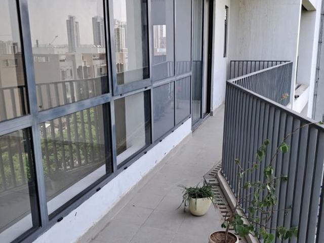Flat for rent in Sector 59, Gurugram