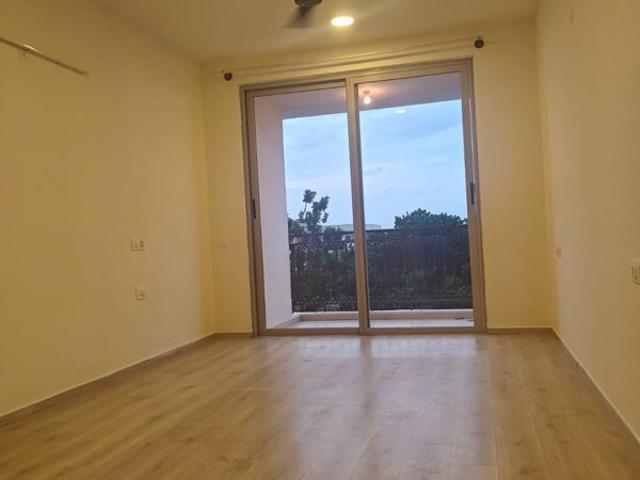 Flat for rent in Bangalore North, Cox Town - Bangalore