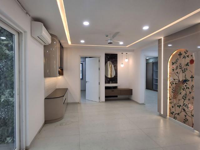 Flat for rent in Greater Hyderabad Municipal Corporation West Zone, Hyderabad