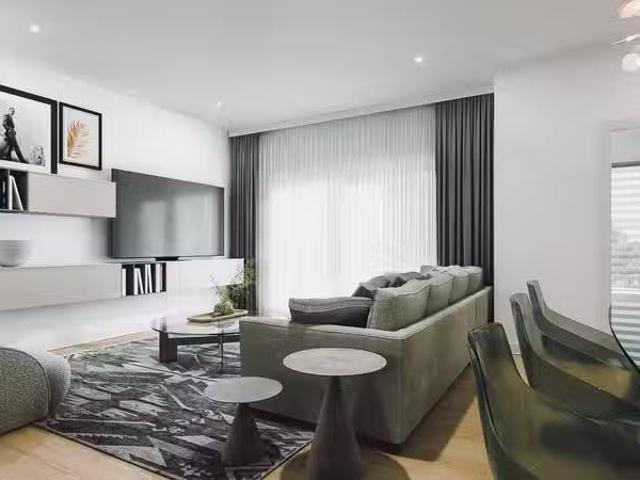 Condo for rent in Chomedey, Quebec