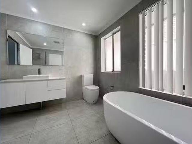 House for rent in Sydney, New South Wales