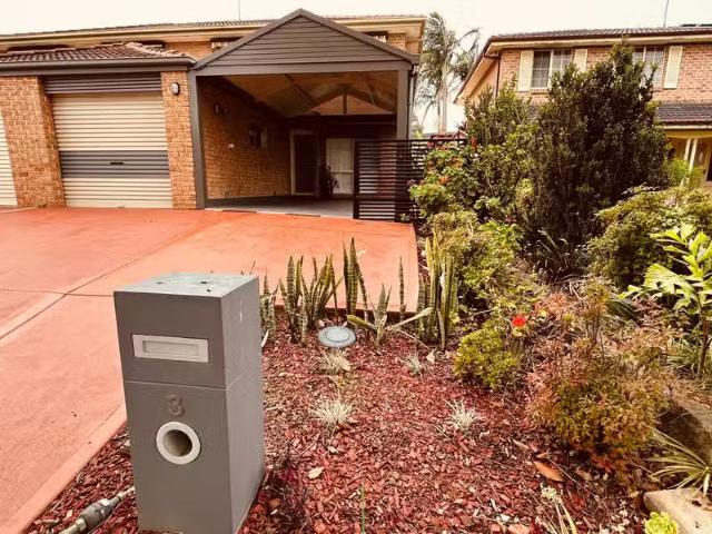 House for rent in Sydney, New South Wales