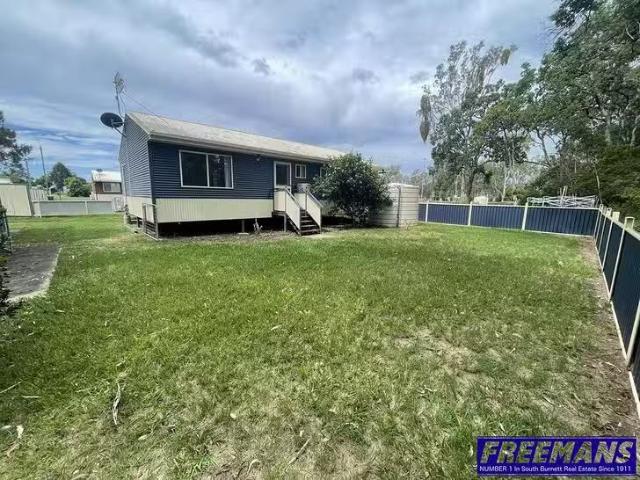House for rent in Nanango, Queensland