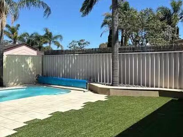 House for rent in Woodvale, Western Australia