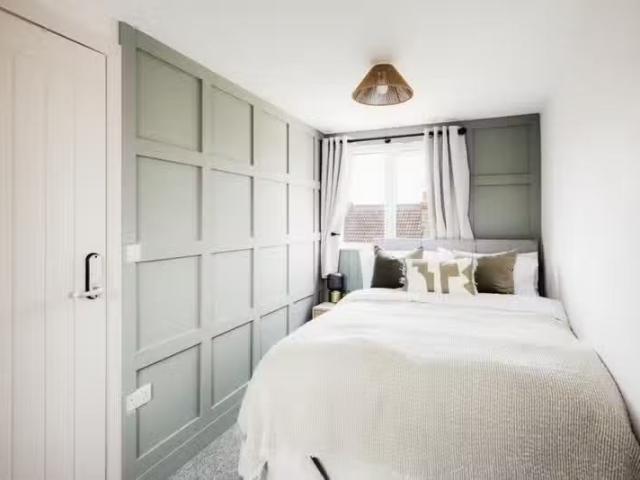 House for rent in Redcliffe, Feckenham