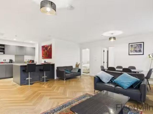 Apartment for rent in Greater London