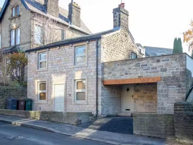 House for rent in West Yorkshire