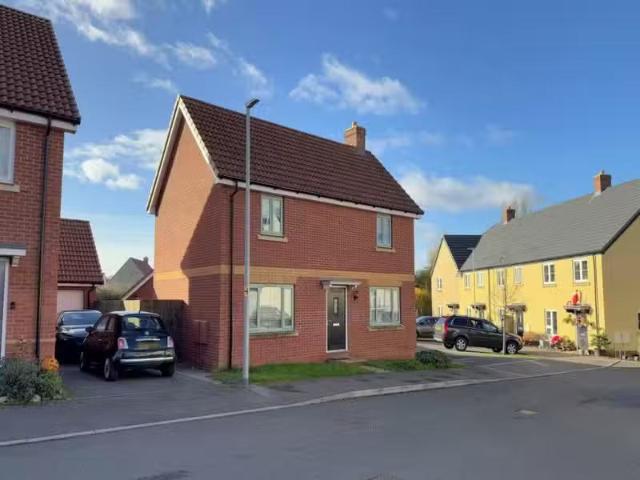 House for rent in Lower Morton