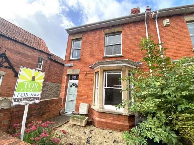 House for rent in Beckery, Glastonbury