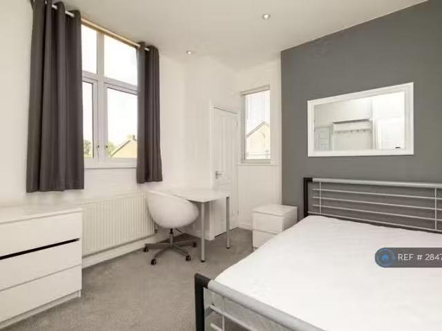 House for rent in Stivichall, West Midlands