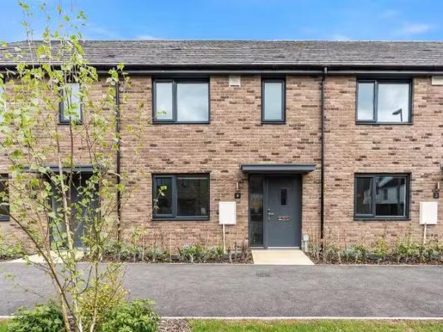 House for rent in Bolton Low Houses, Hampshire