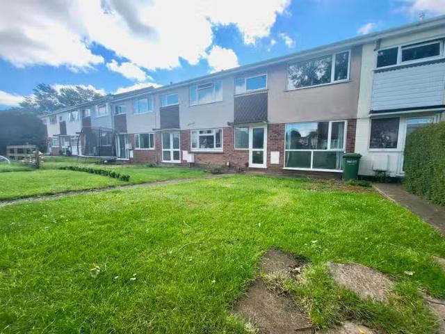 House for rent in Yate, South Gloucestershire