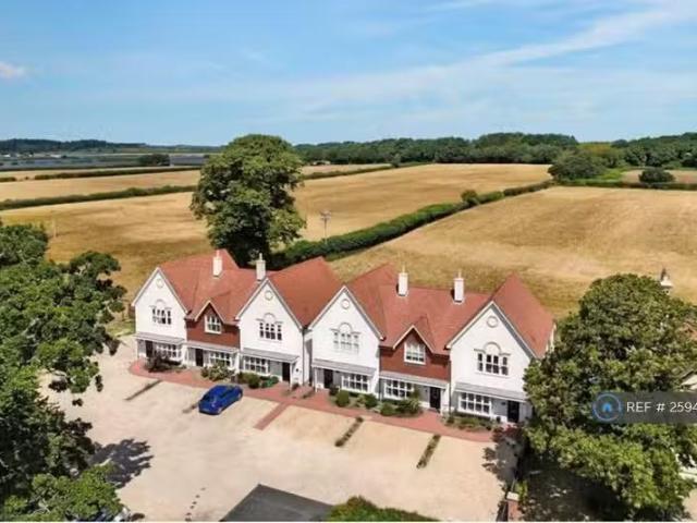 House for rent in Binnegar, East Dorset