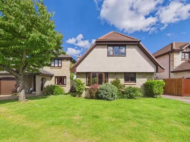 House for rent in Craigmillar, Scotland