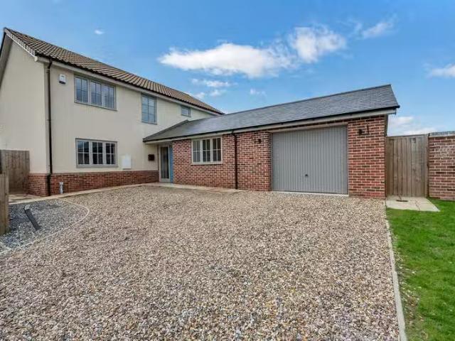 House for rent in Barway, Cambridgeshire