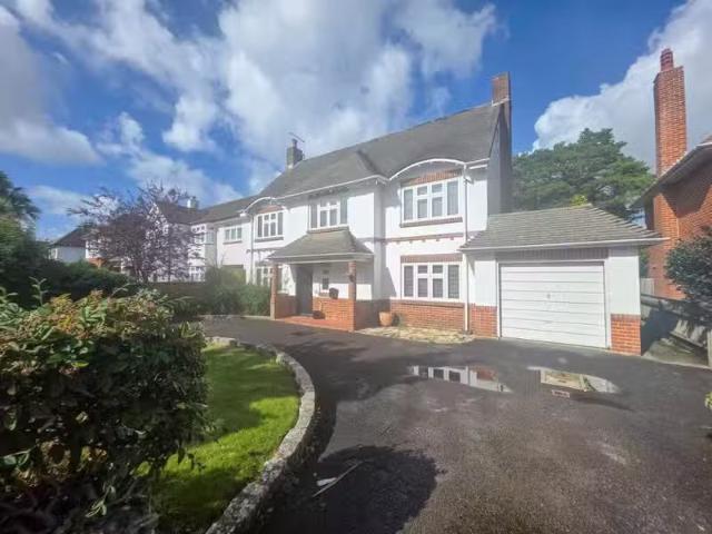 House for rent in Talbot Village, Bournemouth