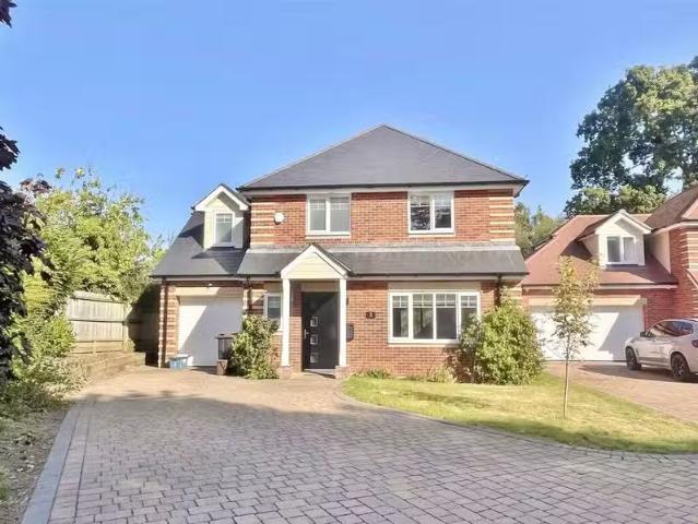 House for rent in Verwood, East Dorset