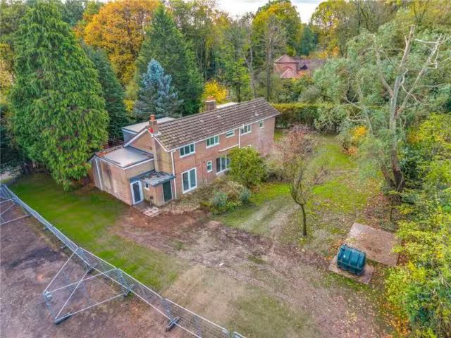 House for rent in Cleobury Mortimer, Shropshire