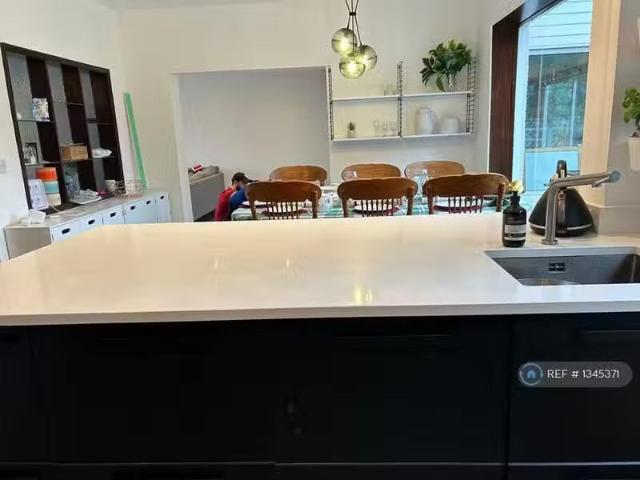 House for rent in Shirley, West Midlands
