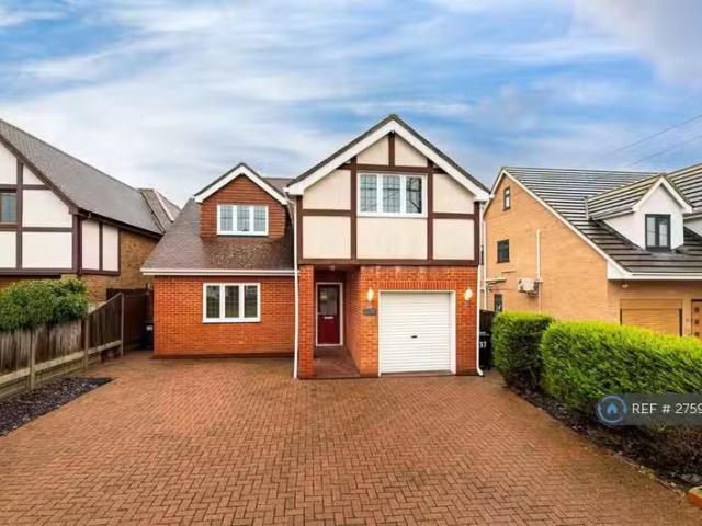 House for rent in Billericay, Basildon