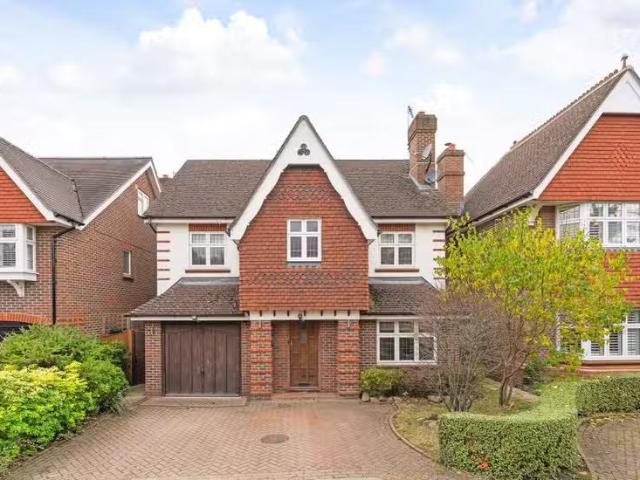 House for rent in Beckenham, Greater London