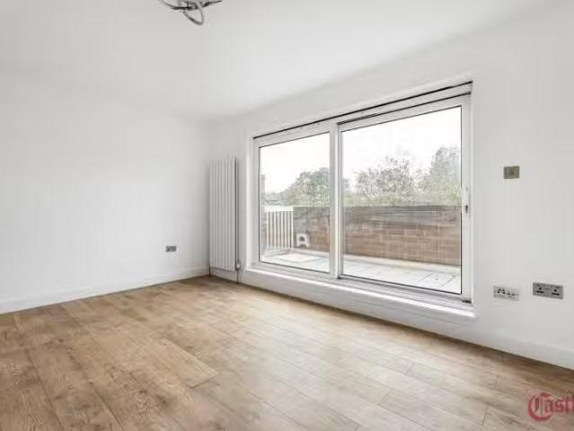 House for rent in Hackney Wick, Greater London