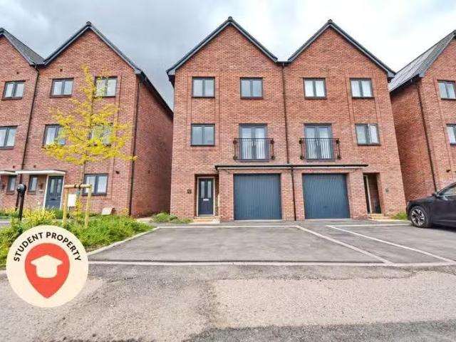 House for rent in Slough