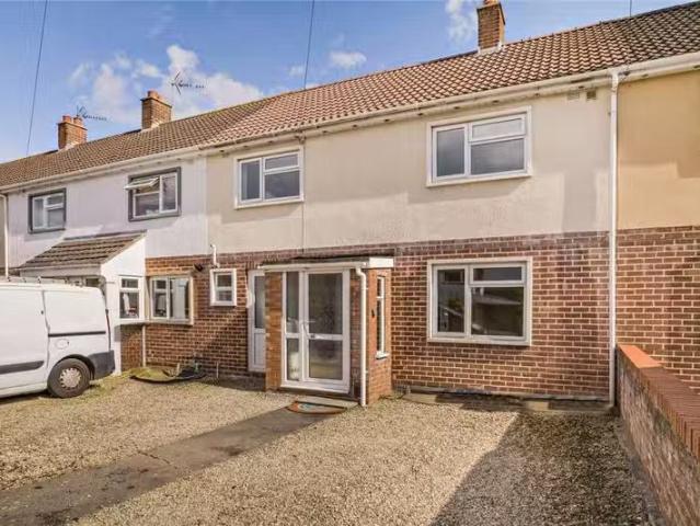 House for rent in Filton, South Gloucestershire