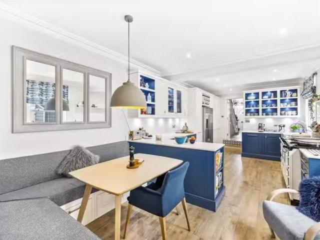 House for rent in Worthing, West Sussex
