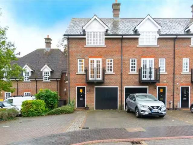 House for rent in St Albans, Five Acres