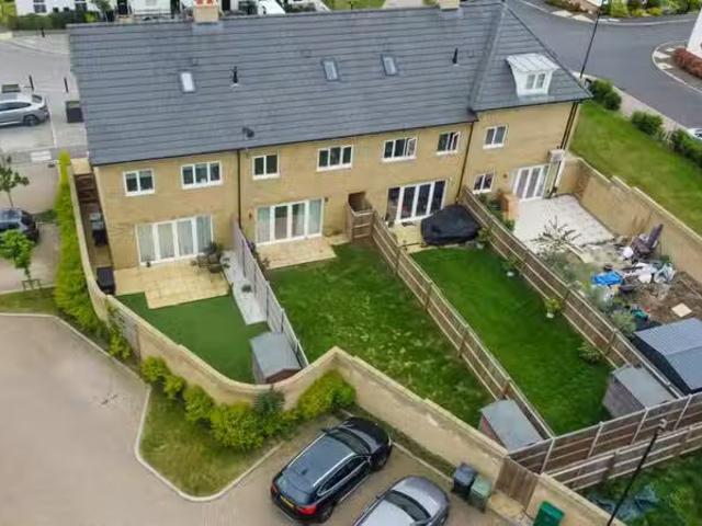 House for rent in Hamerton, Kent