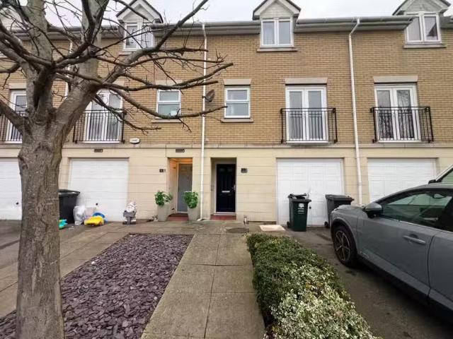 House for rent in Crayford, Greater London