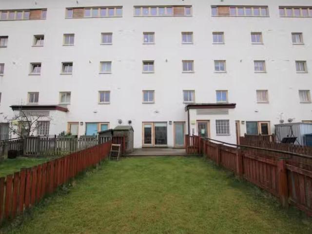 House for rent in Maryhill, Glasgow