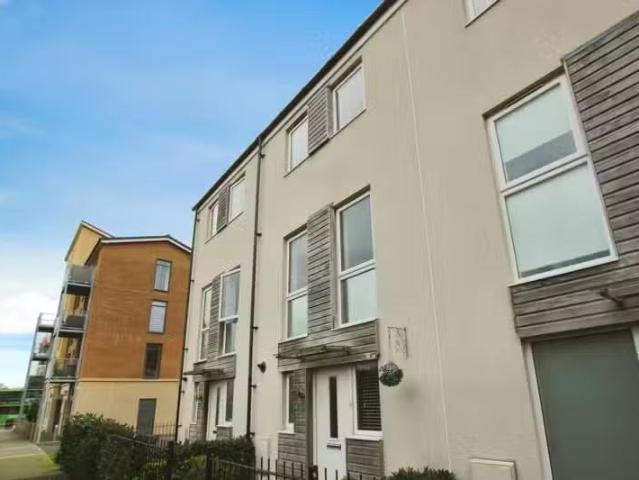 House for rent in Patchway, South Gloucestershire