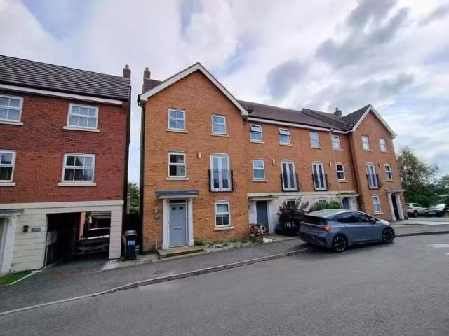 House for rent in West Midlands